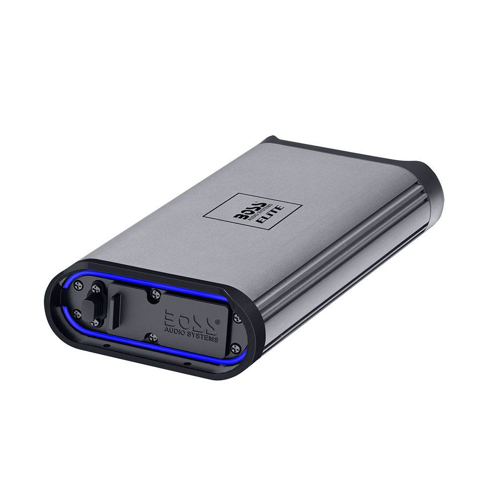 Boss Audio Elite 380W 4 Channel Class D Amplifier [MPD380.4] - Suncoast Marine & Auto Supply 