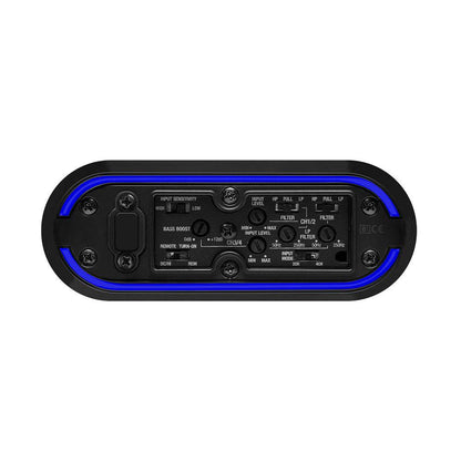 Boss Audio Elite 380W 4 Channel Class D Amplifier [MPD380.4] - Suncoast Marine & Auto Supply 