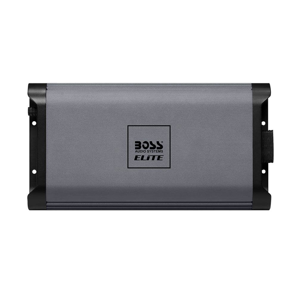 Boss Audio Elite 380W 4 Channel Class D Amplifier [MPD380.4] - Suncoast Marine & Auto Supply 