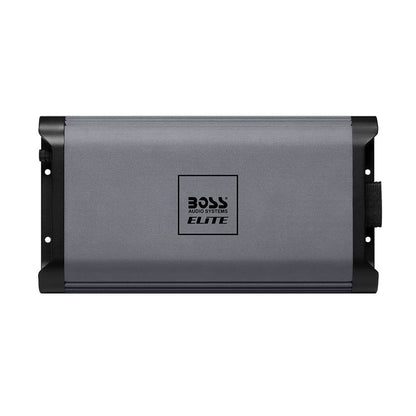 Boss Audio Elite 380W 4 Channel Class D Amplifier [MPD380.4] - Suncoast Marine & Auto Supply 