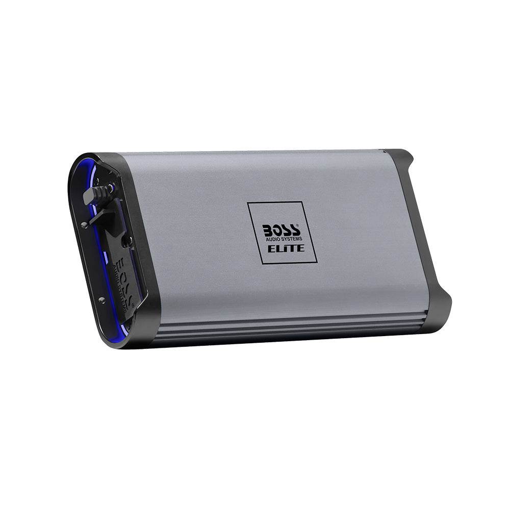 Boss Audio Elite 380W 4 Channel Class D Amplifier [MPD380.4] - Suncoast Marine & Auto Supply 