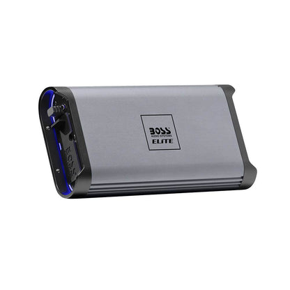 Boss Audio Elite 380W 4 Channel Class D Amplifier [MPD380.4] - Suncoast Marine & Auto Supply 