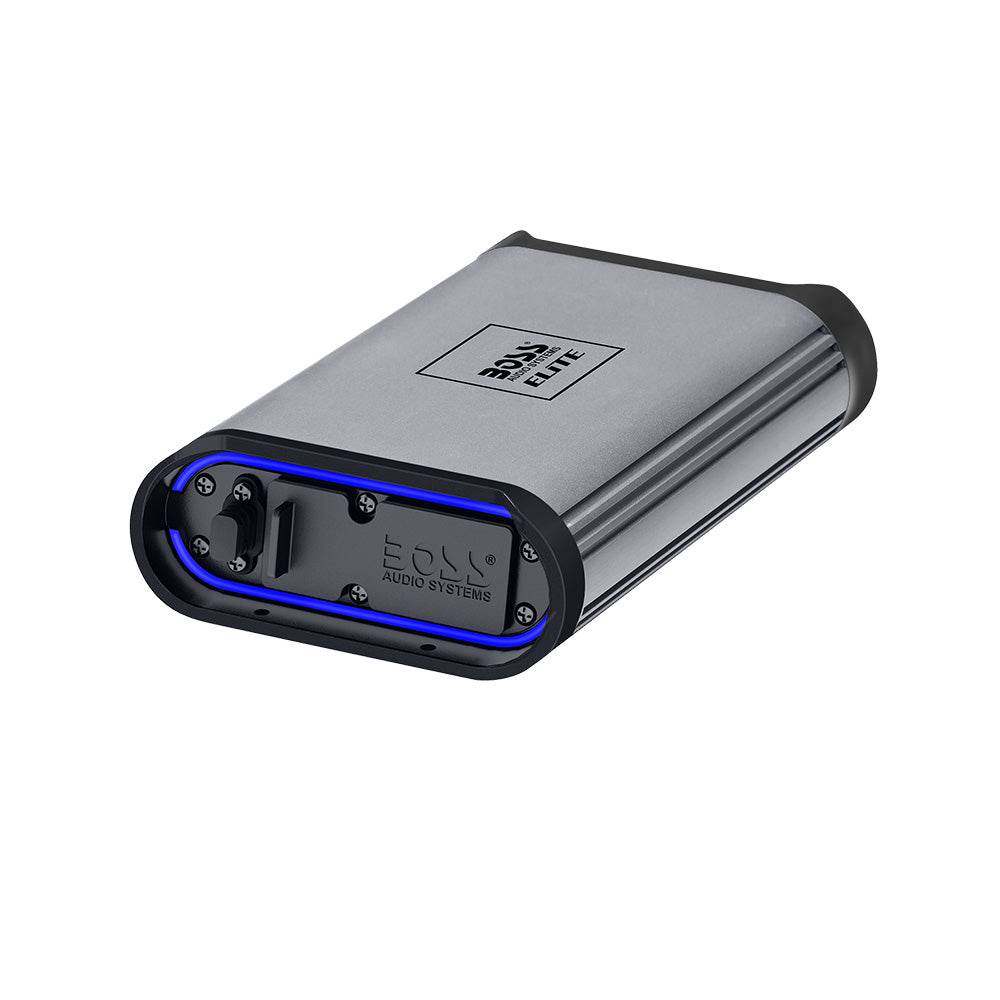 Boss Audio Elite 500W Mono-Block Class D Amplifier [MPD500.1] - Suncoast Marine & Auto Supply 