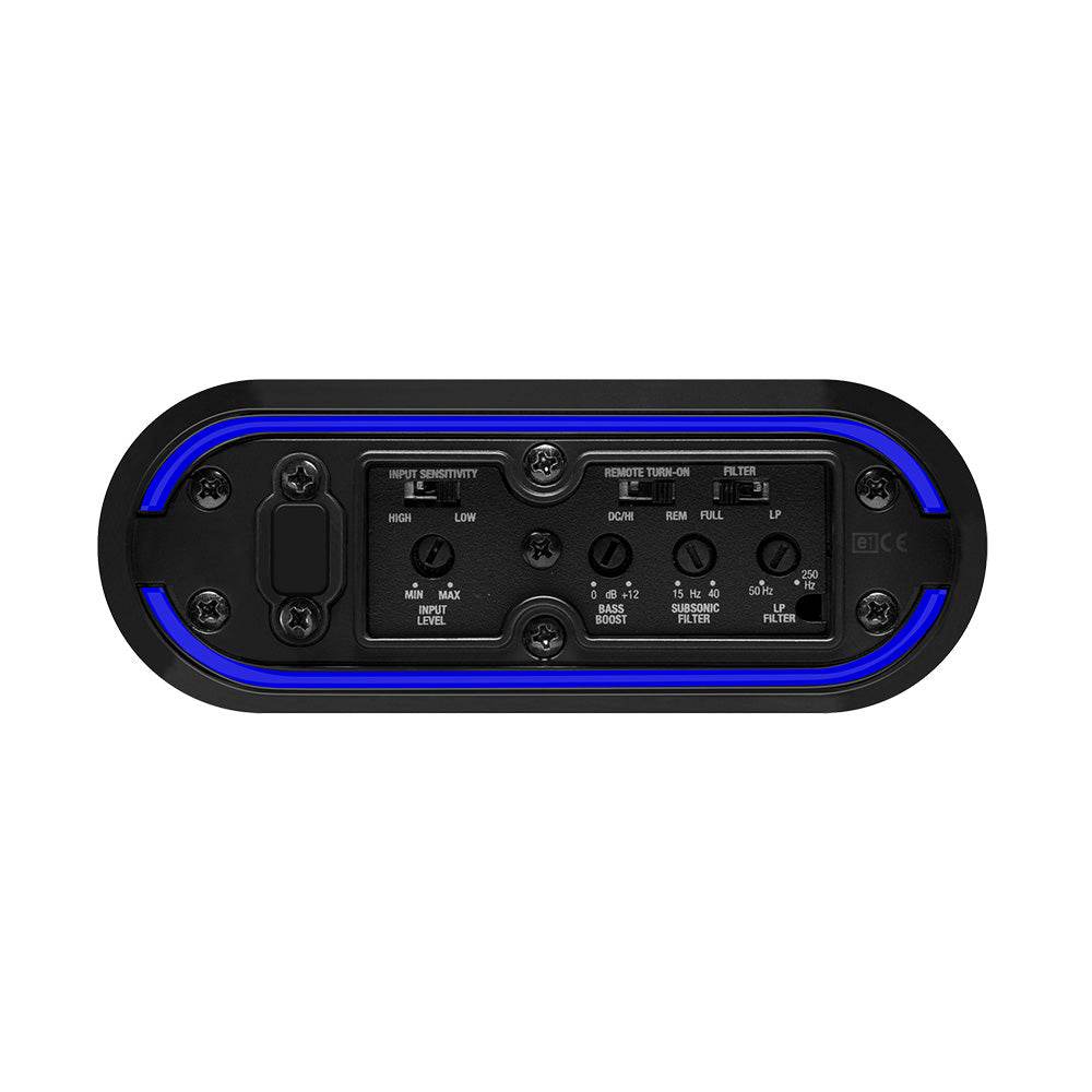 Boss Audio Elite 500W Mono-Block Class D Amplifier [MPD500.1] - Suncoast Marine & Auto Supply 