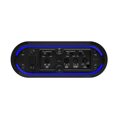 Boss Audio Elite 500W Mono-Block Class D Amplifier [MPD500.1] - Suncoast Marine & Auto Supply 