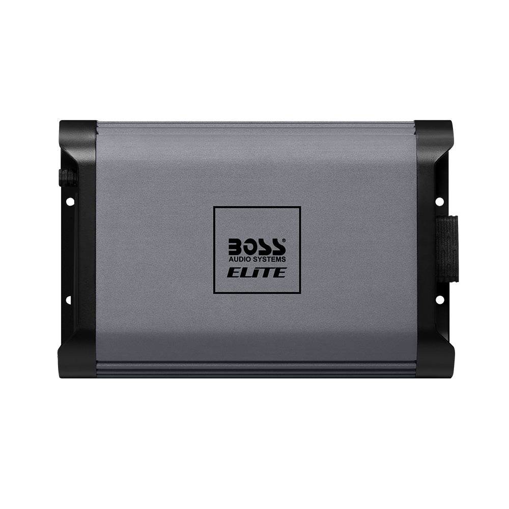 Boss Audio Elite 500W Mono-Block Class D Amplifier [MPD500.1] - Suncoast Marine & Auto Supply 