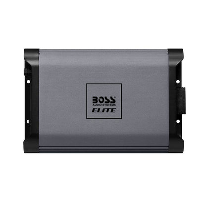 Boss Audio Elite 500W Mono-Block Class D Amplifier [MPD500.1] - Suncoast Marine & Auto Supply 