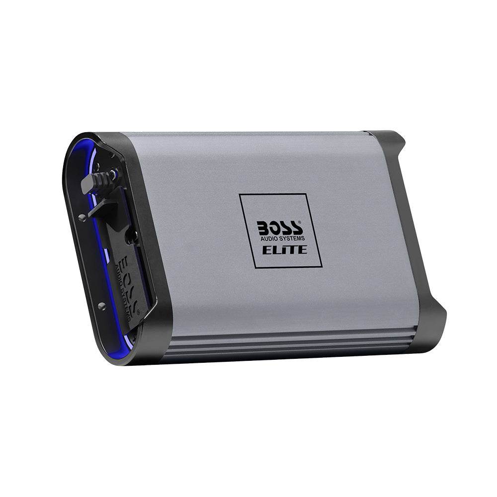 Boss Audio Elite 500W Mono-Block Class D Amplifier [MPD500.1] - Suncoast Marine & Auto Supply 