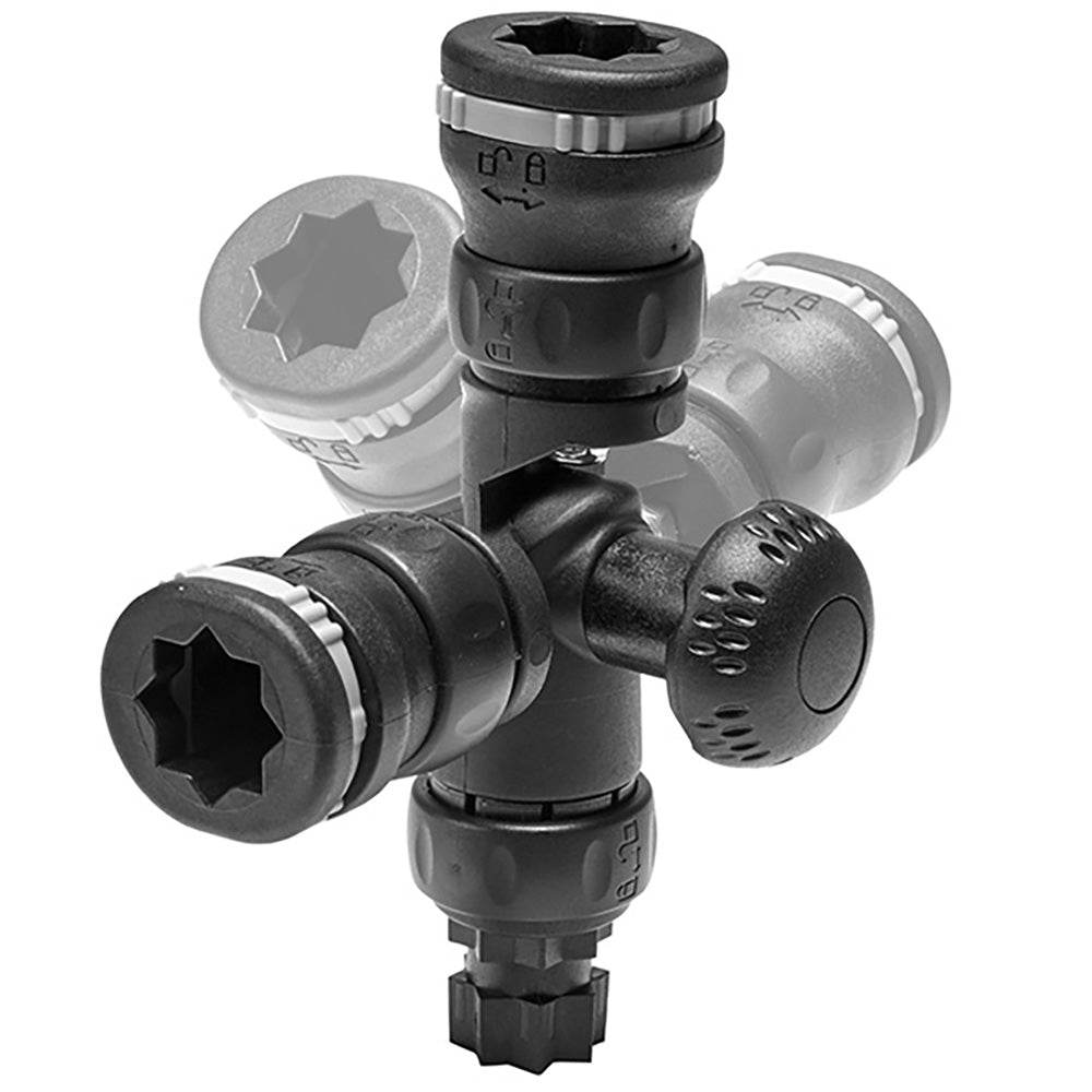 Suncoast Marine and Auto offers RAILBLAZA Adjustable Extender R-Lock [03-4144-11]