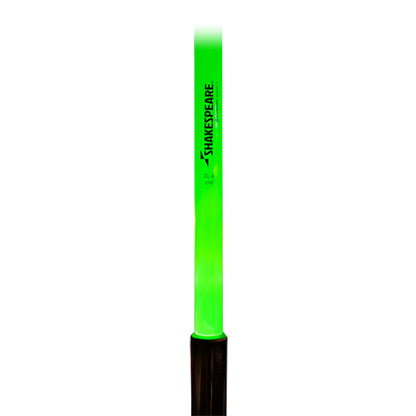 Suncoast Marine and Auto offers Shakespeare Comm-Light VHF Lighted Antenna - 6' 6" [CL-6]