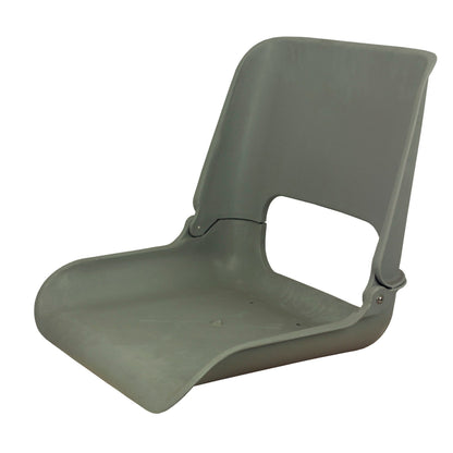 SPRINGFIELD Gray Fold-Down Skipper Shell (Model #17070921 / 1061015-S) 