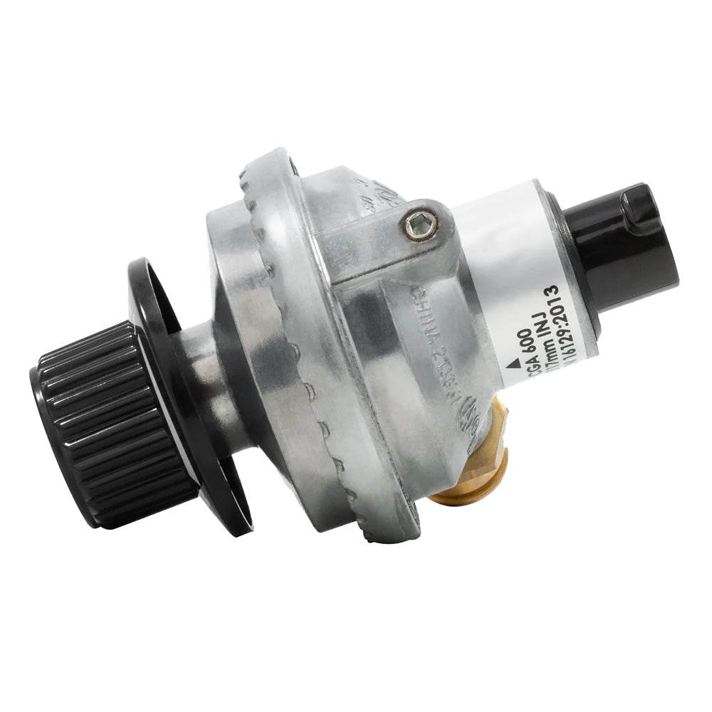 Kuuma Regulator - Campingaz QC - Fits 125 (EU) [58354] - Suncoast Marine & Auto Supply 