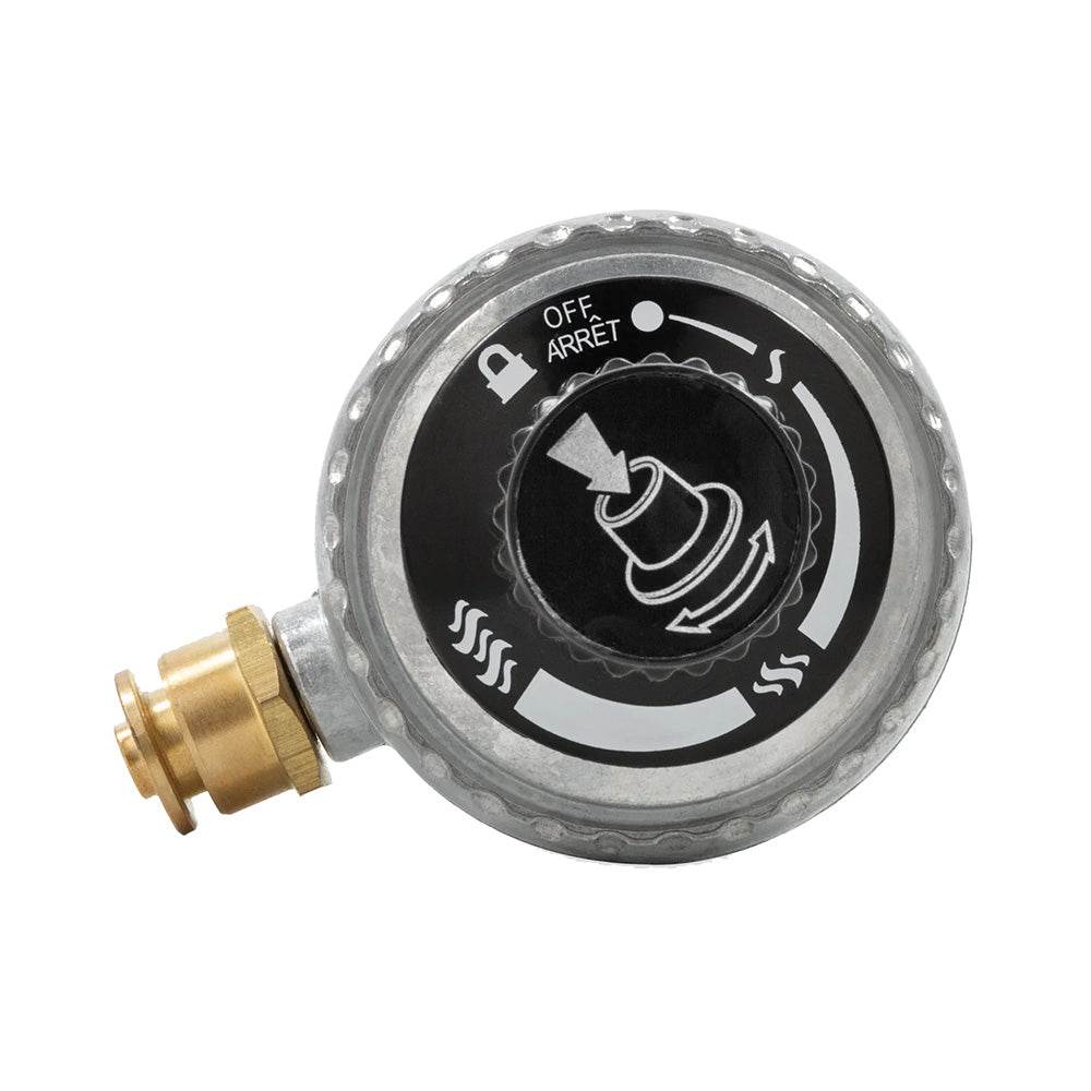 Kuuma Regulator - Campingaz QC - Fits 125 (EU) [58354] - Suncoast Marine & Auto Supply 