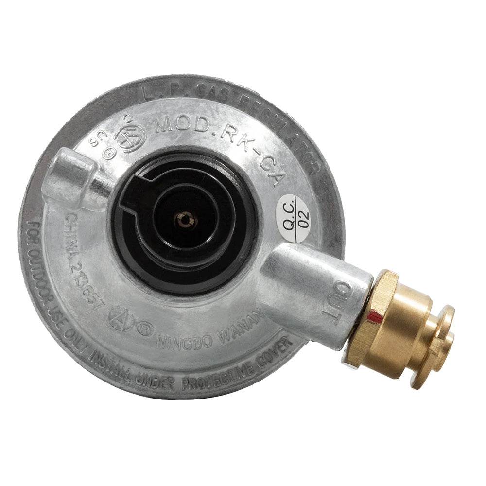 Kuuma Regulator - Campingaz QC - Fits 125 (EU) [58354] - Suncoast Marine & Auto Supply 