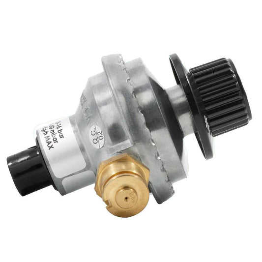 Kuuma Regulator - Campingaz QC - Fits 125 (EU) [58354] - Suncoast Marine & Auto Supply 