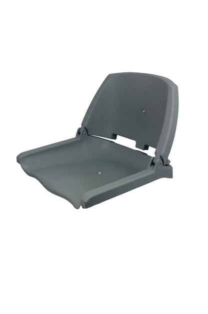 SPRINGFIELD Traveler Folding Injection Molded Shell, Gray (Model # 14232771)