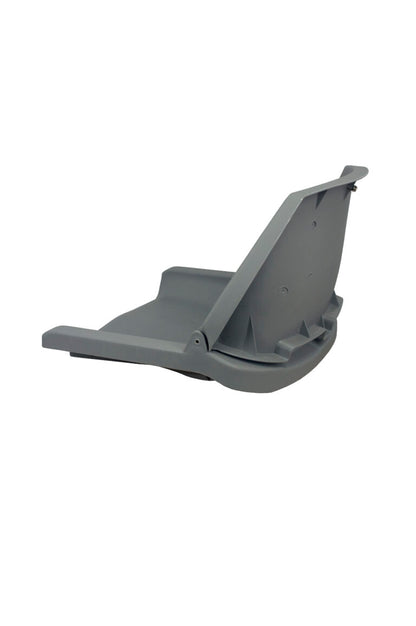 SPRINGFIELD Traveler Folding Injection Molded Shell, Gray (Model # 14232771)