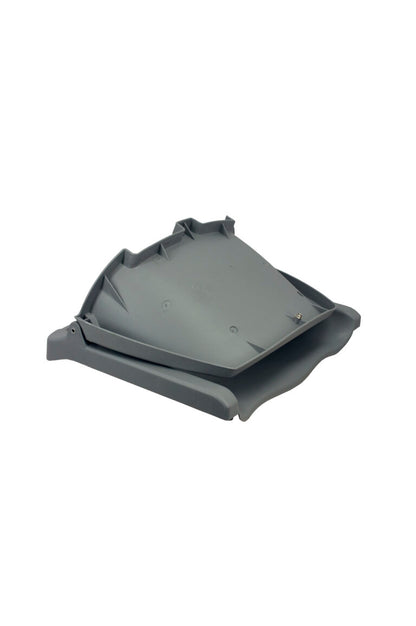 SPRINGFIELD Traveler Folding Injection Molded Shell, Gray (Model # 14232771)