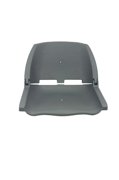 SPRINGFIELD Traveler Folding Injection Molded Shell, Gray (Model # 14232771)