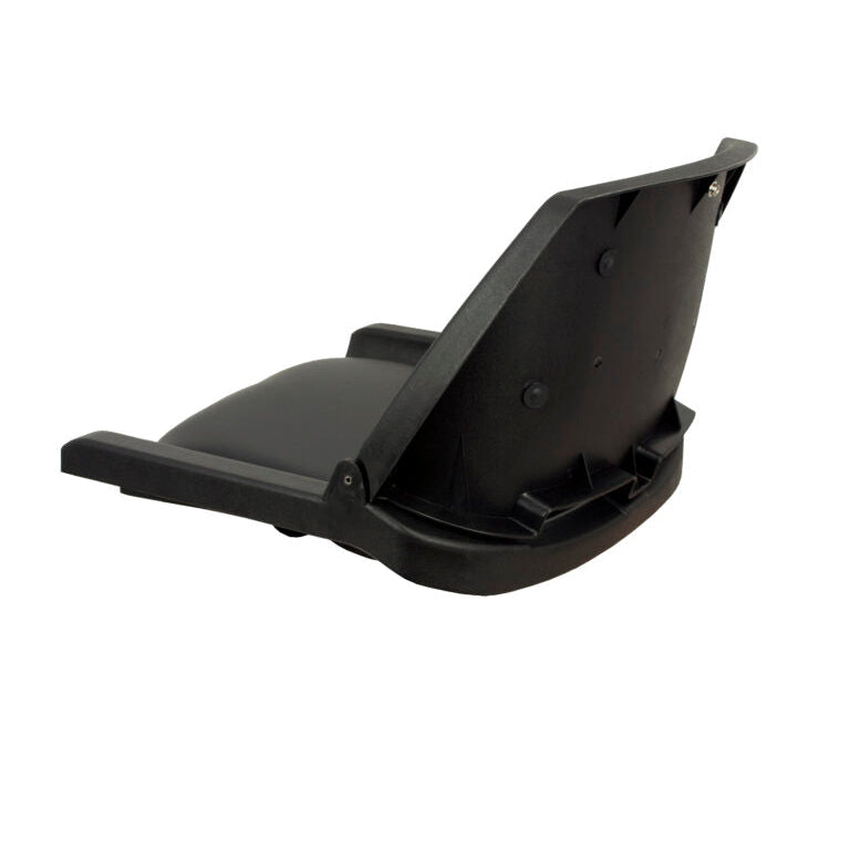 Suncoast Marine and Auto offers SPRINGFIELD Traveler Folding Seat, Black Upholstery With Black Shell (1061103-C)