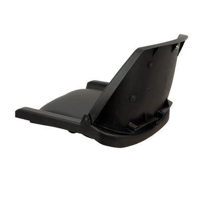 Suncoast Marine and Auto offers SPRINGFIELD Traveler Folding Seat, Black Upholstery With Black Shell (1061103-C)