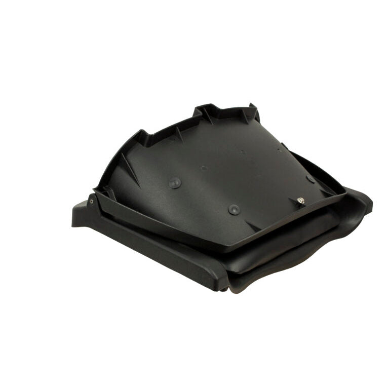 Suncoast Marine and Auto offers SPRINGFIELD Traveler Folding Seat, Black Upholstery With Black Shell (1061103-C)