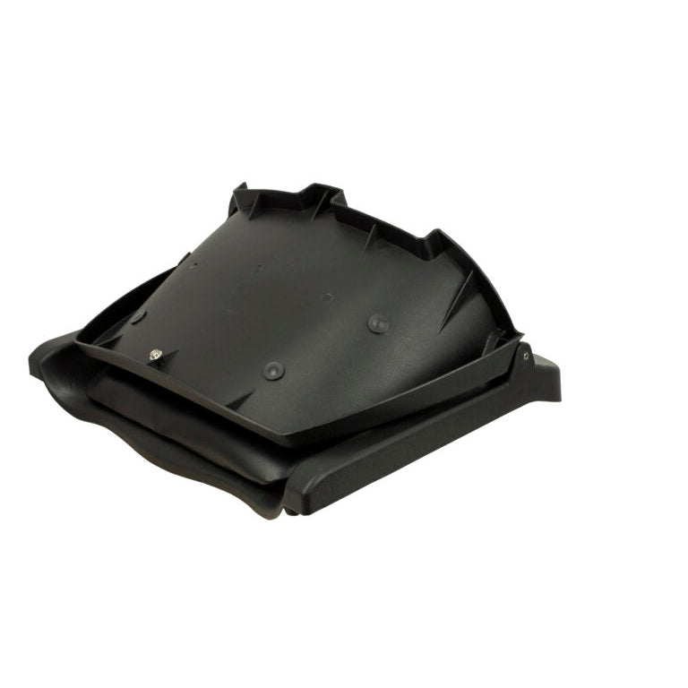 Suncoast Marine and Auto offers SPRINGFIELD Traveler Folding Seat, Black Upholstery With Black Shell (1061103-C)