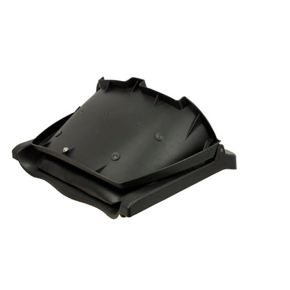 Suncoast Marine and Auto offers SPRINGFIELD Traveler Folding Seat, Black Upholstery With Black Shell (1061103-C)