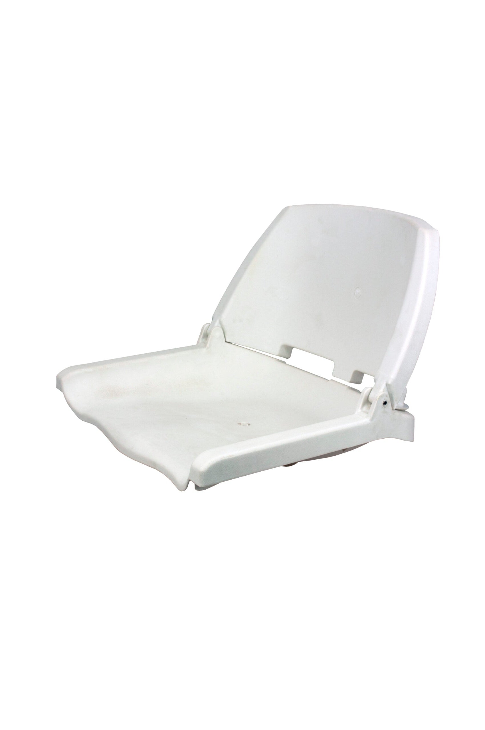Suncoast Marine and Auto offers SPRINGFIELD Traveler Folding Injection Molded Shell, White (1061104-S)