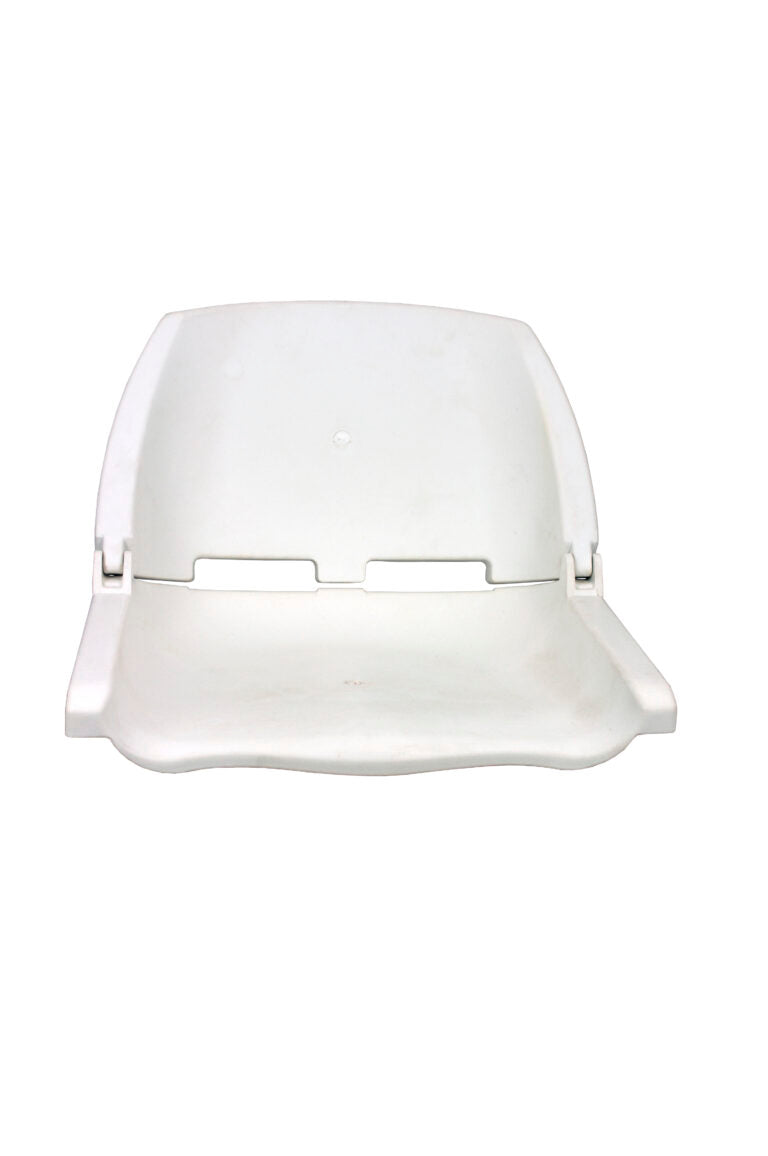 Suncoast Marine and Auto offers SPRINGFIELD Traveler Folding Injection Molded Shell, White (1061104-S)