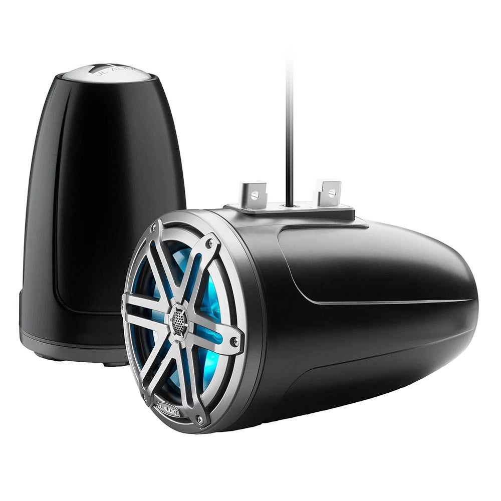 Suncoast Marine Supply offers JL Audio M3 7.7" Wake Tower Speakers RGB Pair