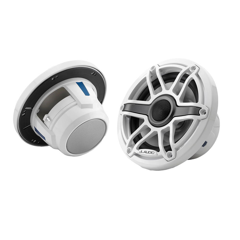Suncoast Marine Supply offers JL Audio M6 6.5" Marine Speakers White Sport Pair
