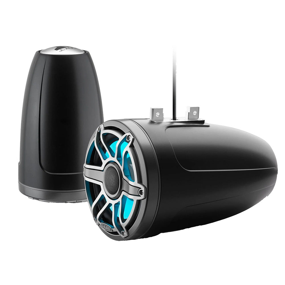 Suncoast Marine Supply offers JL Audio M6 8.8" Marine Tower Speakers LED Pair
