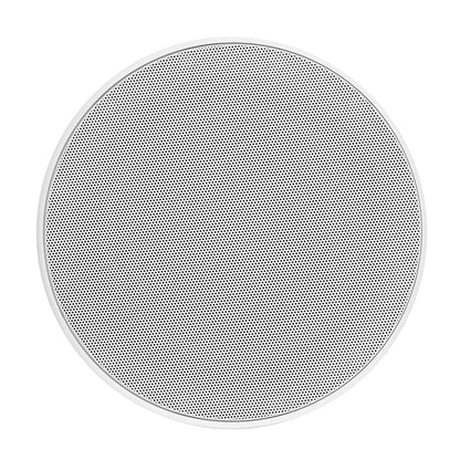 Suncoast Marine and Auto offers JL Audio M6 8" Marine Subwoofer w/White Luxe Grille - M6-8IB-L-GwSw-4 [010-03508-00]