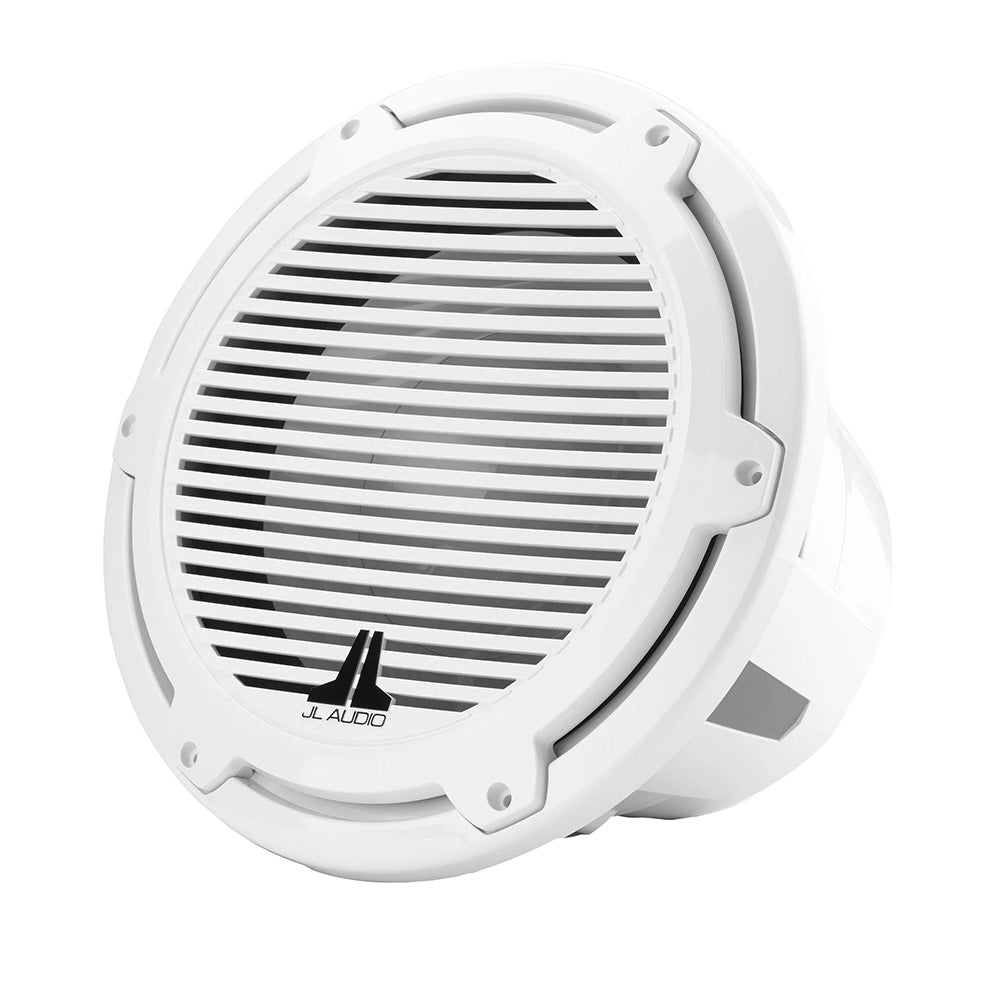 Suncoast Marine Supply offers JL Audio M7-12IB-C-GwGw-4 12" Marine Subwoofer M7 Series with White Classic Grille