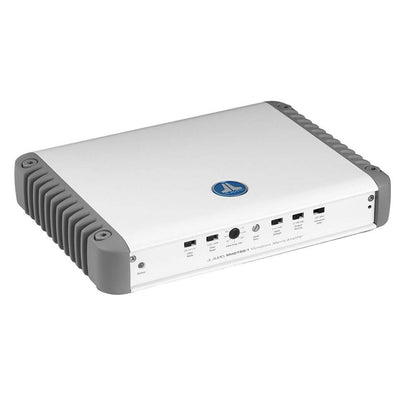 Suncoast Marine and Auto offers JL Audio MHD Marine Amplifier Monoblock Wide-Range Marine Amplifier (750 watts) (MHD750/1)