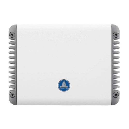 JL Audio MHD Series 600w 4 Channel 24v Full-Range Amplifier - MHD600/4-24v [010-03104-00] - Suncoast Marine & Auto Supply 