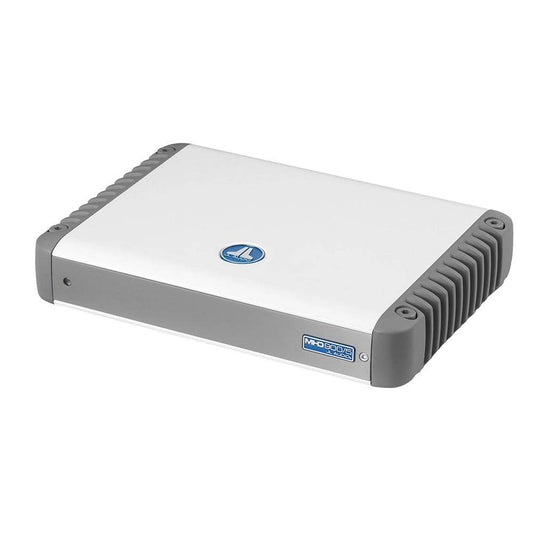 JL Audio MHD Series 900w 5 Channel 24v Full-Range Amplifier - MHD900/5-24v [010-03321-00] - Suncoast Marine & Auto Supply 