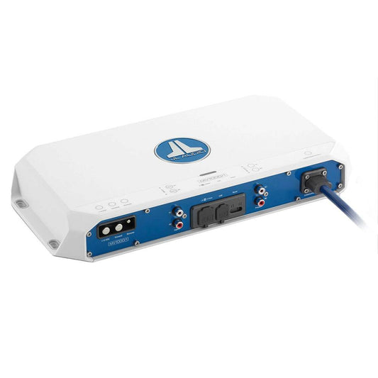 JL Audio MVI Series 1000w Monoblock Subwoofer Amplifier - MV1000/1 [010-03335-00] - Suncoast Marine & Auto Supply 