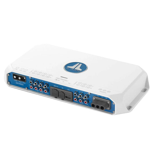 JL Audio MVI Series 700w 5 Channel Amplifier w/Integrated DSP - MV700/5i [010-03340-00] - Suncoast Marine & Auto Supply 
