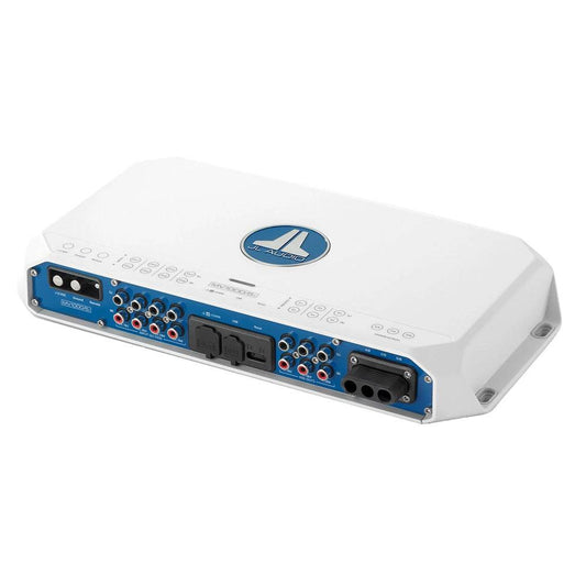 JL Audio MVI Series 1000w 5 Channel Amplifier w/Integrated DSP - MV1000/5i [010-03341-00] - Suncoast Marine & Auto Supply 