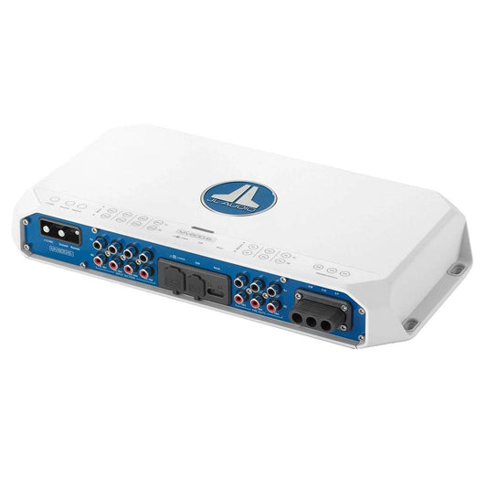 JL Audio MVI Series 600w 6 Channel Amplifier w/Integrated DSP - MV600/6i [010-03338-00] - Suncoast Marine & Auto Supply 