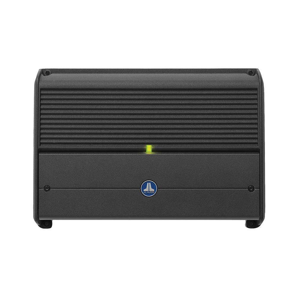 JL Audio XDM Series 600w 6 Channel 24v Amplifier - XDM600/6-24V [010-03120-00] - Suncoast Marine & Auto Supply 