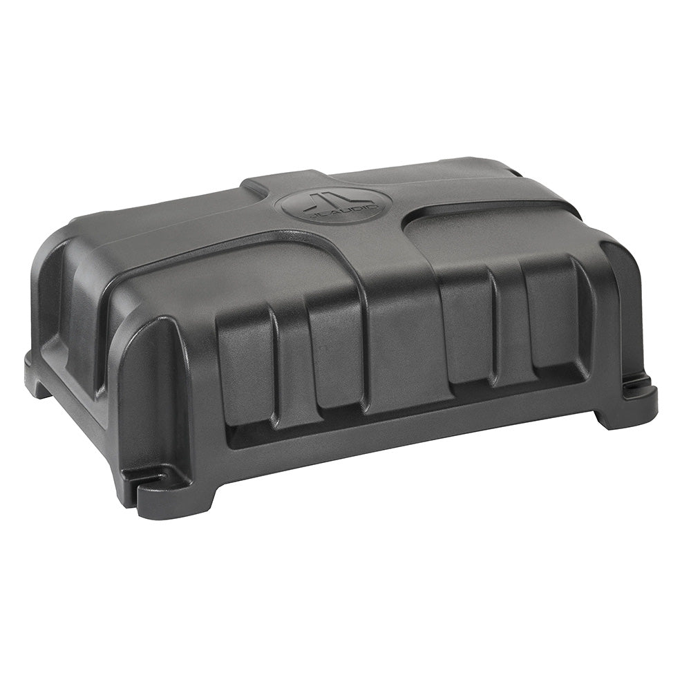 Suncoast Marine and Auto offers JL Audio 12" StowAway Enclosed 4 ohm Subwoofer - PES112-TW1-4 [010-03588-00]