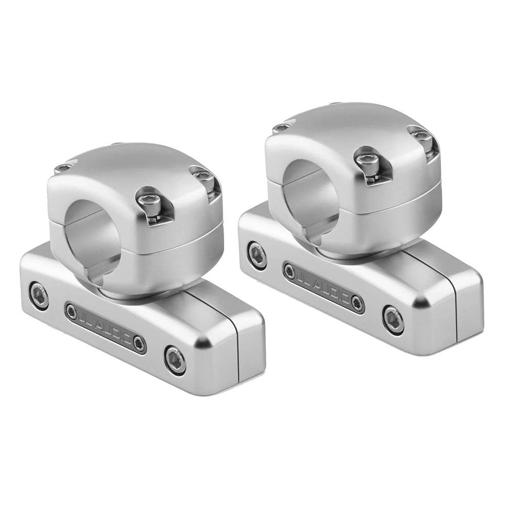 Suncoast Marine Supply offers JL Audio M-SWMCPv3-2.000 2" Enclosed Tower Speaker Swivel Clamp (Pair)