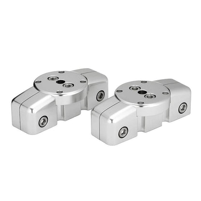 Suncoast Marine and Auto offers JL Audio® ETXv3 tower speaker clamps for MasterCraft® boats (2006-up) (M-MCPv3-MC)
