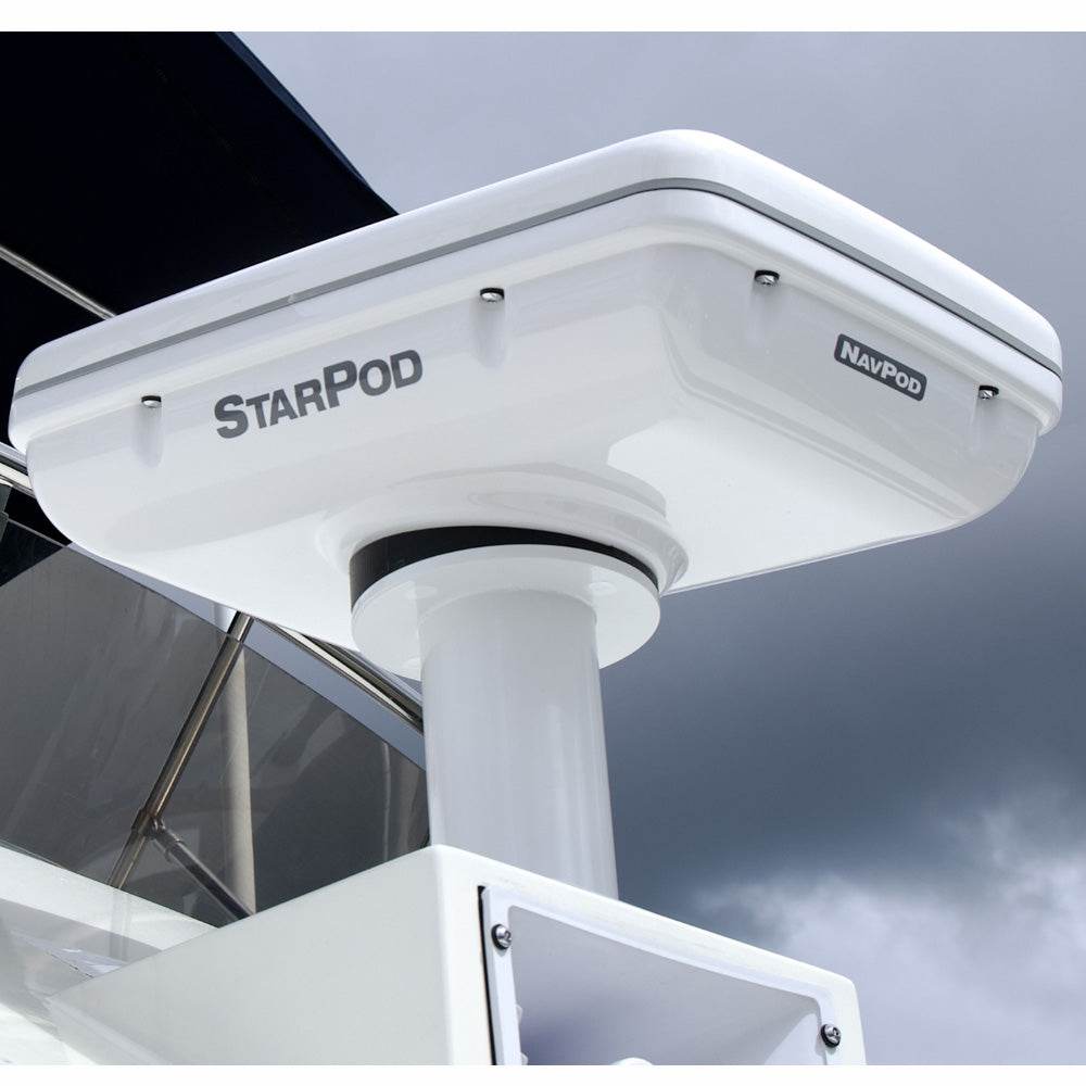 NavPod StarPod 3 System f/Starlink Gen3 Standard Dish *Starlink Dish Not Included [SPS3000] - Suncoast Marine & Auto Supply 