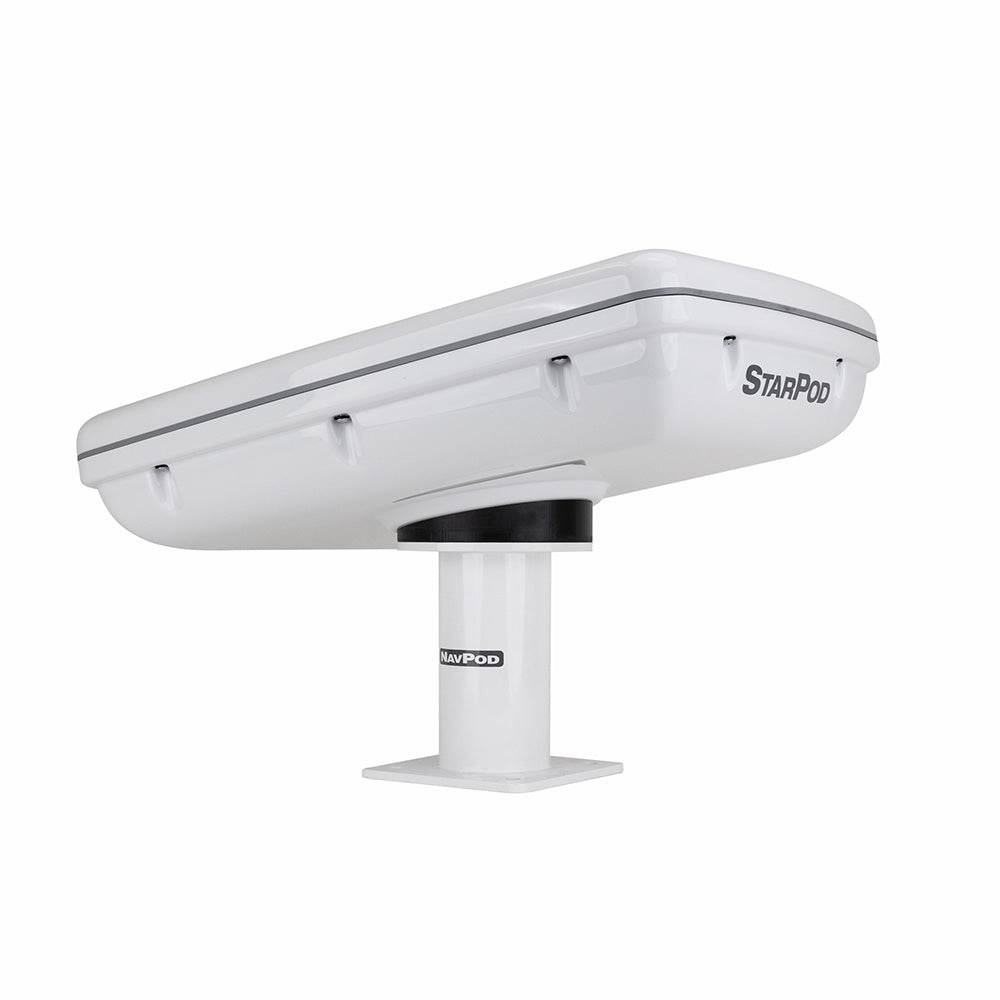 NavPod StarPod 3 System f/Starlink Gen3 Standard Dish *Starlink Dish Not Included [SPS3000] - Suncoast Marine & Auto Supply 