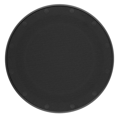 Suncoast Marine and Auto offers JL Audio® M6 Marine Subwoofer 8" with Black Luxe Grille (M6-8IB-L-SbSb-4)