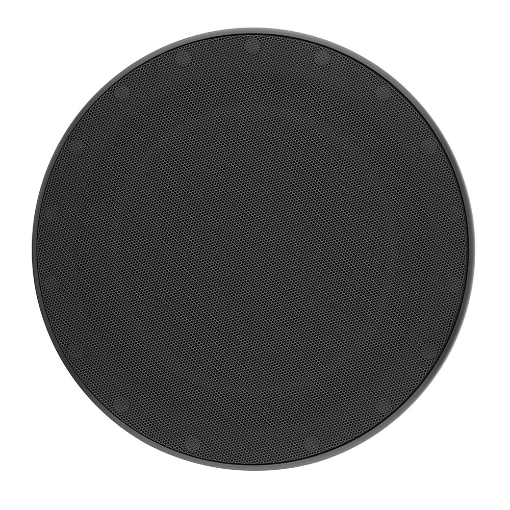 Suncoast Marine Supply offers JL Audio M6-10IB-L-SbSb-4 10" Marine Subwoofer M6 Series with Black Luxe Grille